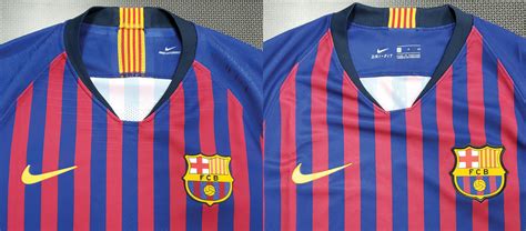 nike authentic vs replica jersey|adidas authentic jersey vs normal.